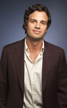 Mark Ruffalo
